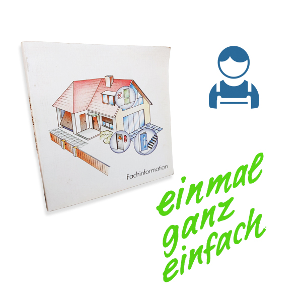 Treppenbau einfach erklärt