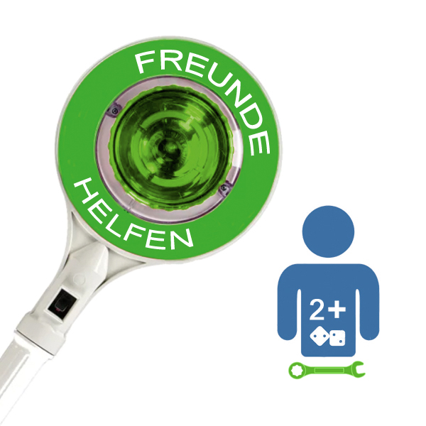 Treppenmonteure buchen