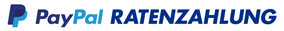 Ratenzahlung mit PayPal