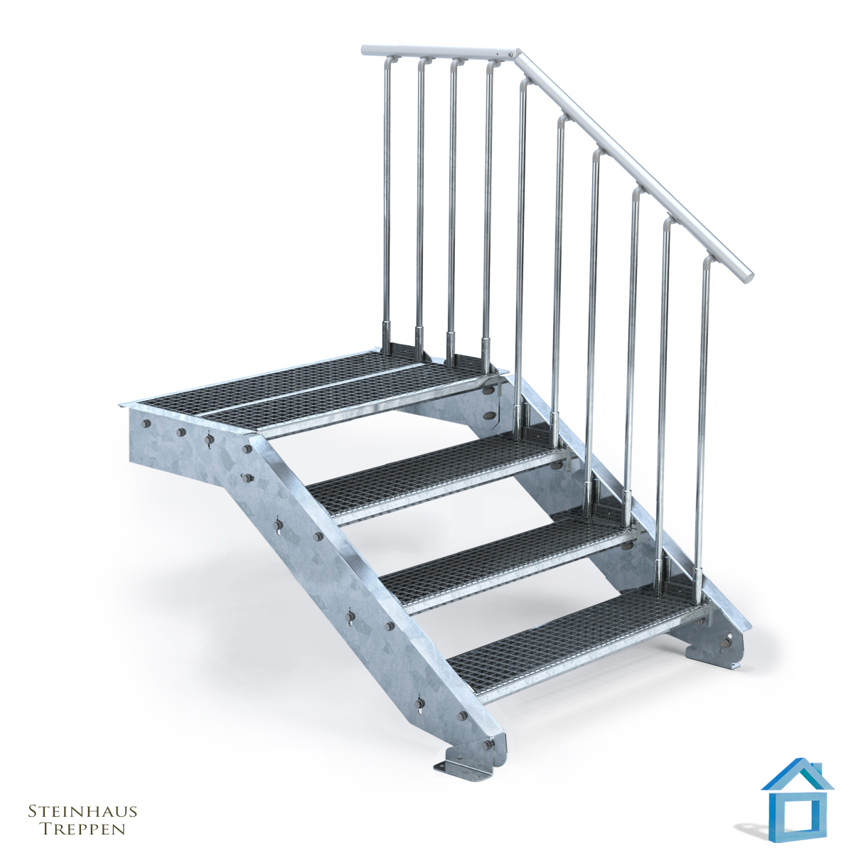 treppe 4 stufen treppe 4 stufen