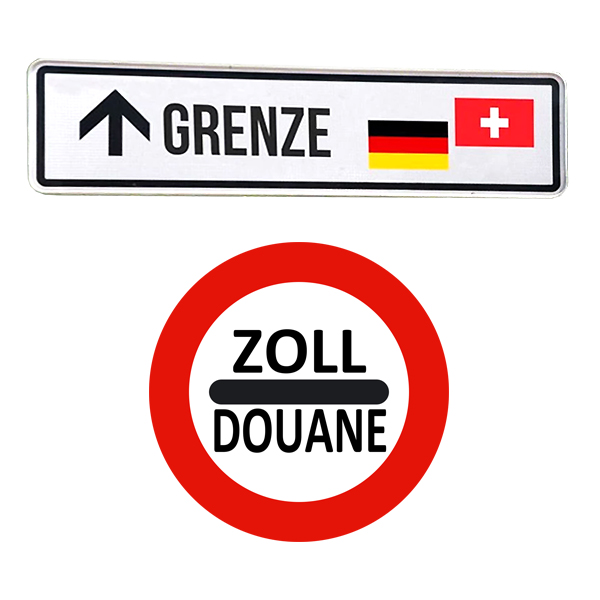 OPTIGO Treppen in die Schweiz liefern lassen