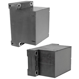 Adapter Konsole für Außentreppe + Podest Anbau