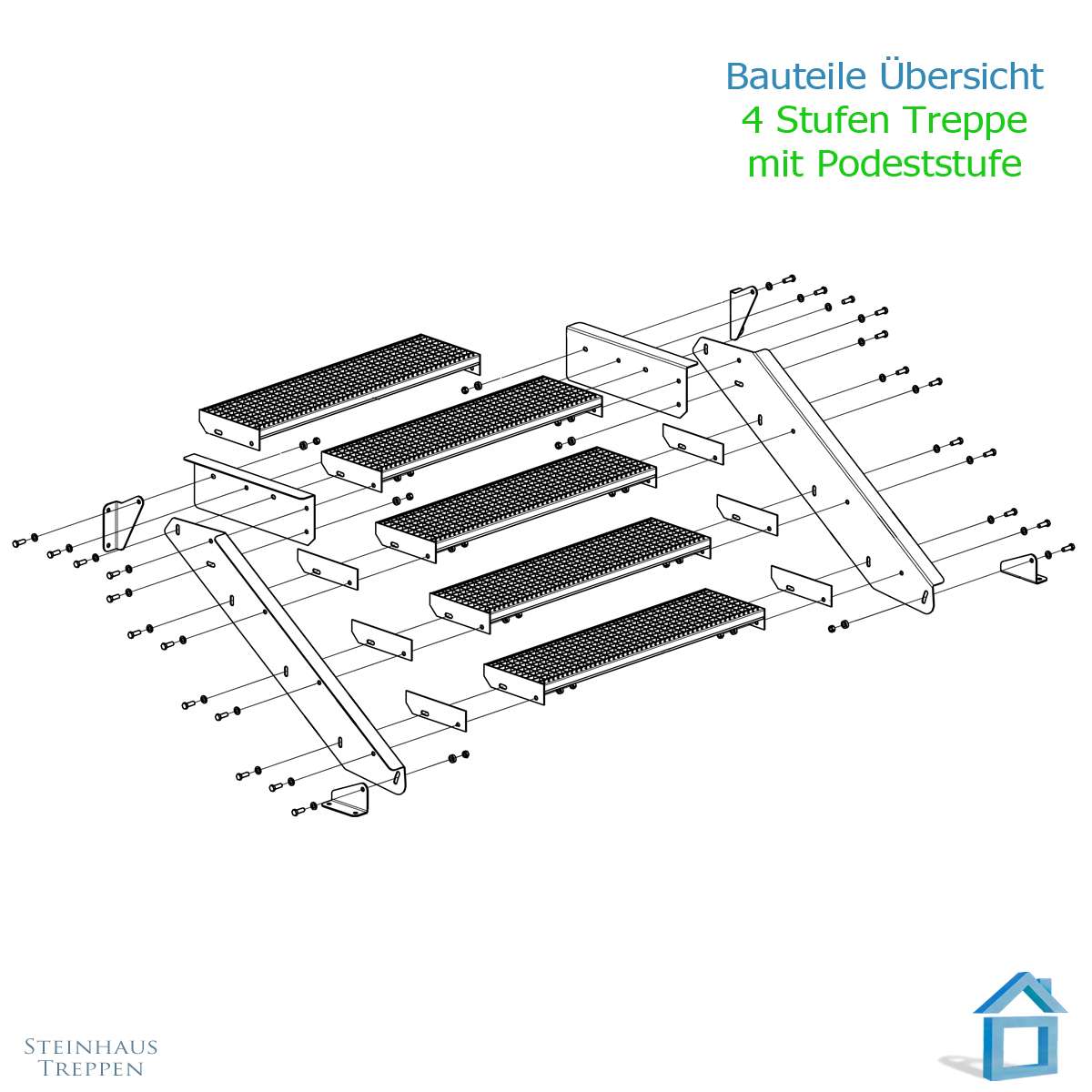 洋書 Treppen - Technik SENNEBOGEN 718 E-Series - Embankment care with Westtech